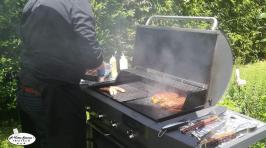 BBQ Classique