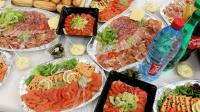 Buffet froid copie