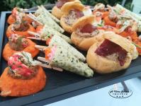 Fraicheur gourmande copie