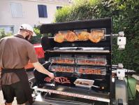 Rotisserie kevin