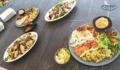 Buffet froid 2