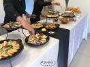 Buffet froid